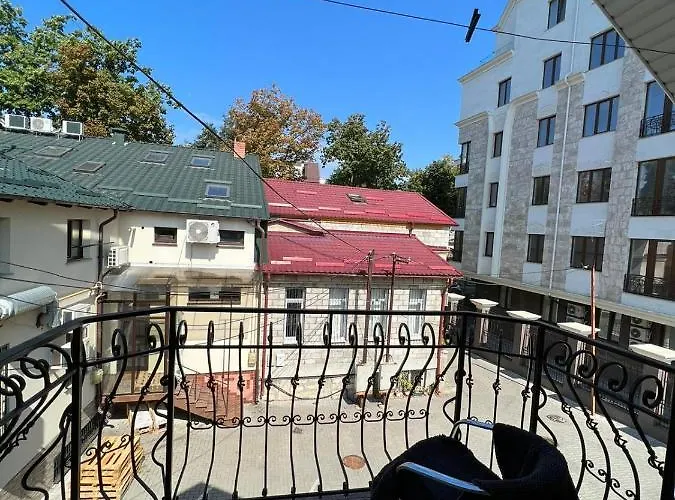 Casa Centru Chisinau