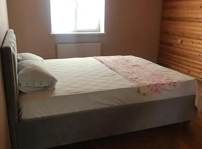 Casa Centru Chisinau